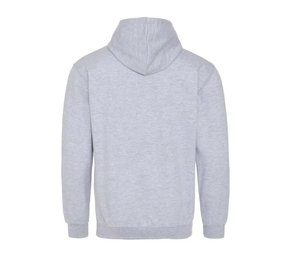 AWDIS JH003 - Sweat Capuche Contrastée