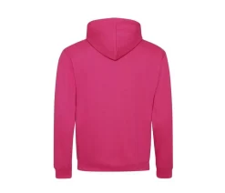 AWDIS JH003 - Sweat Capuche Contrastée