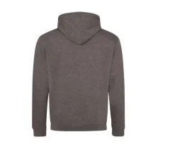 AWDIS JH003 - Sweat Capuche Contrastée