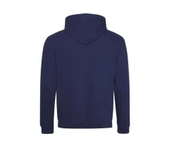 AWDIS JH003 - Sweat Capuche Contrastée