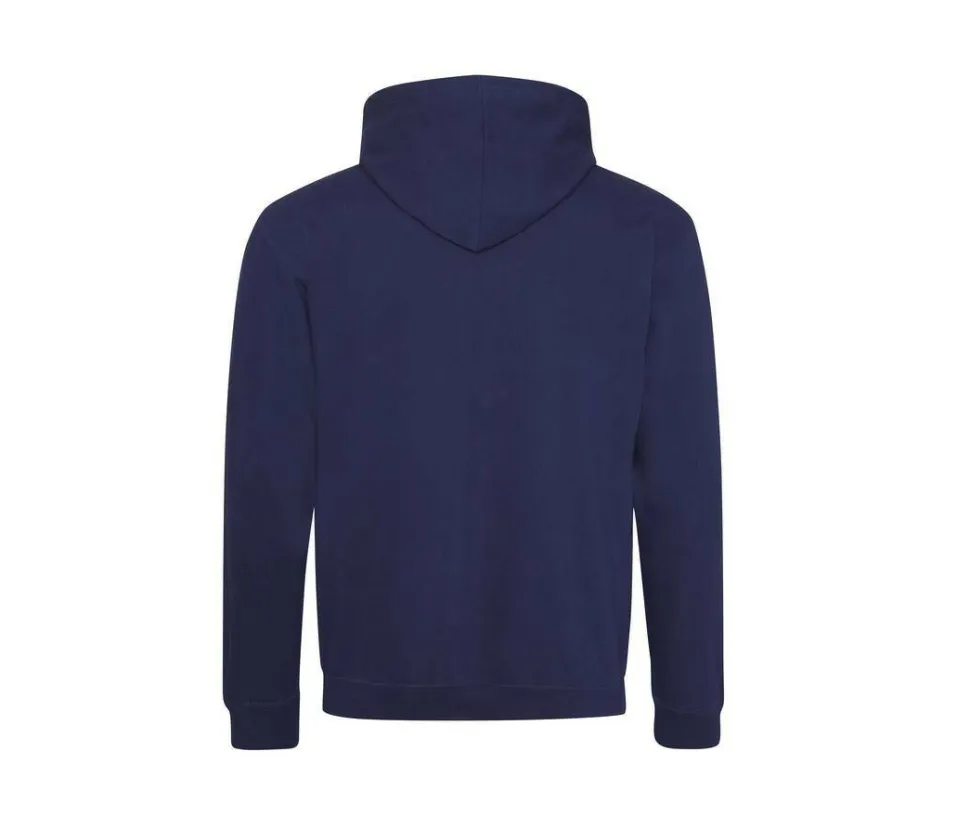 AWDIS JH003 - Sweat Capuche Contrastée