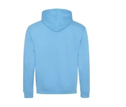 AWDIS JH003 - Sweat Capuche Contrastée