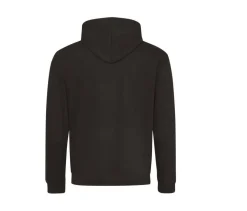 AWDIS JH003 - Sweat Capuche Contrastée