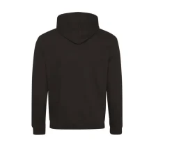 AWDIS JH003 - Sweat Capuche Contrastée