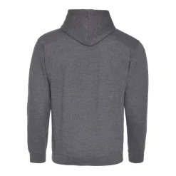 AWDIS JH003 - Sweat Capuche Contrastée