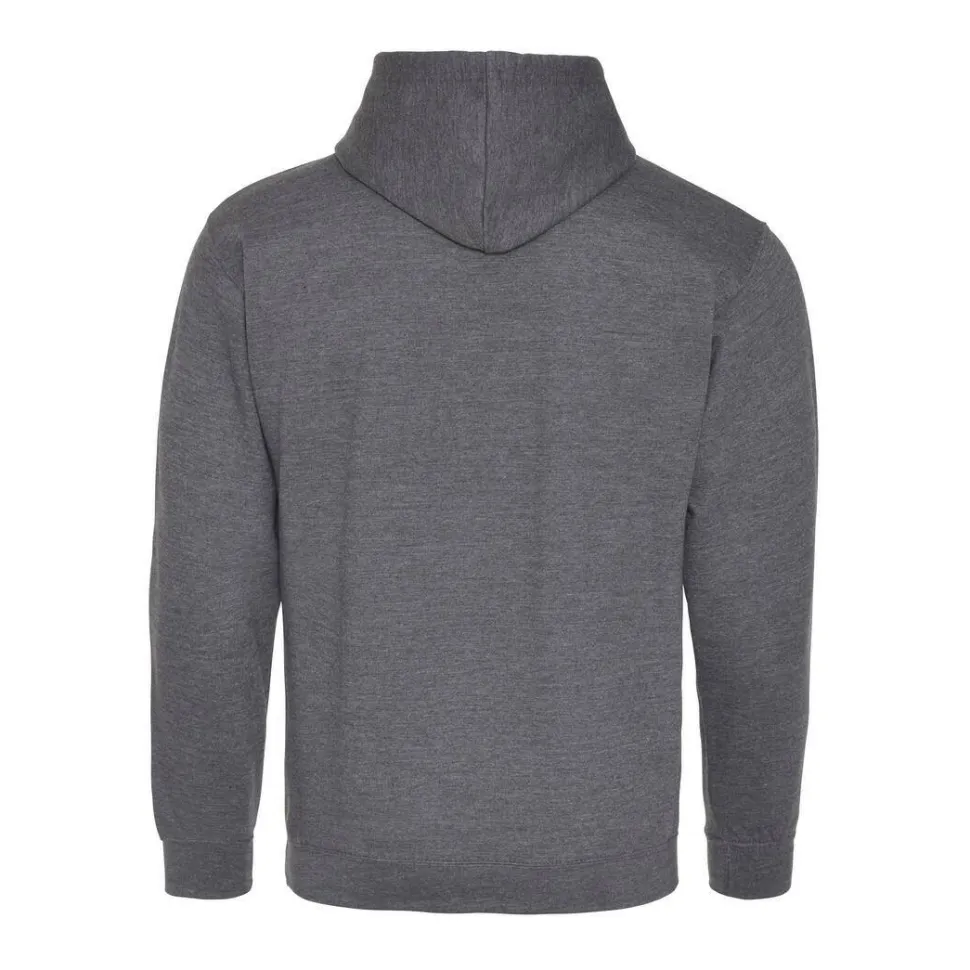 AWDIS JH003 - Sweat Capuche Contrastée