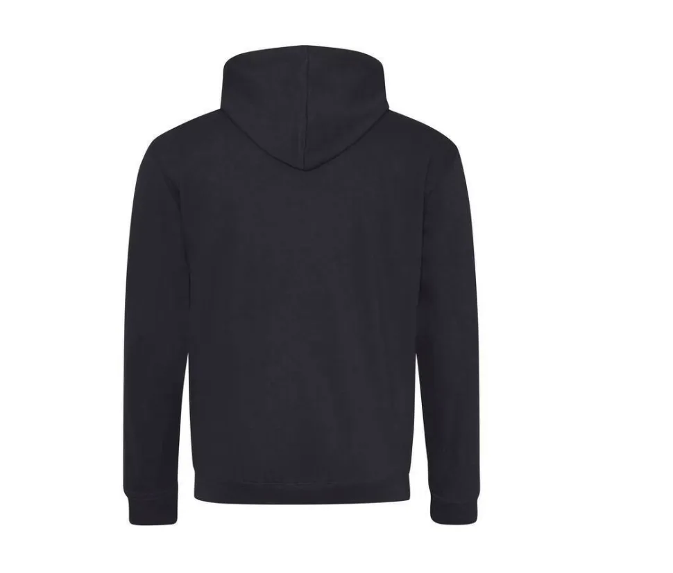 AWDIS JH003 - Sweat Capuche Contrastée