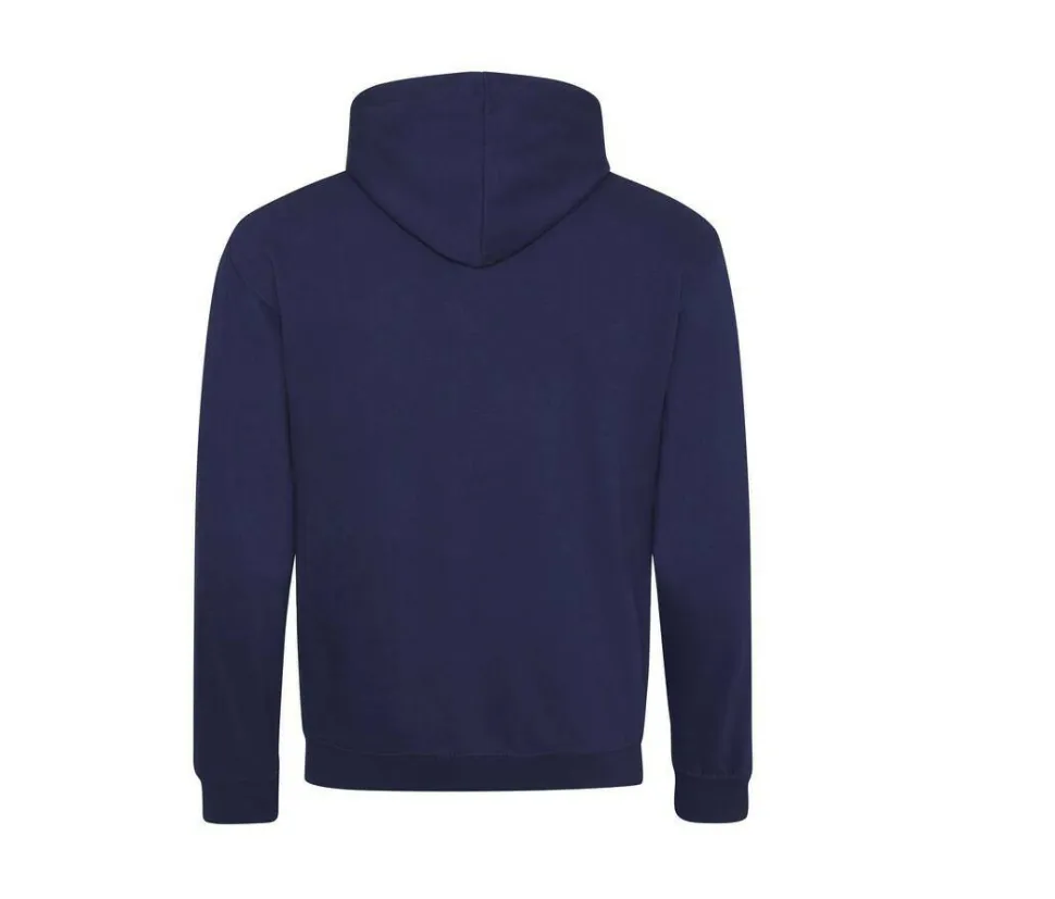 AWDIS JH003 - Sweat Capuche Contrastée