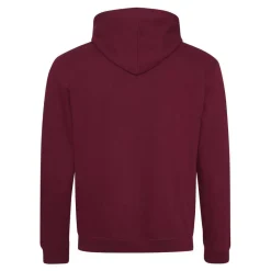 AWDIS JH003 - Sweat Capuche Contrastée