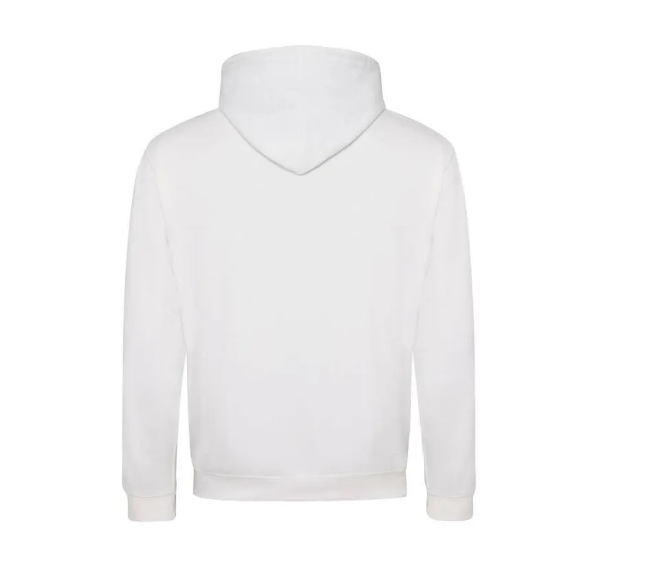 AWDIS JH003 - Sweat Capuche Contrastée