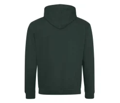 AWDIS JH003 - Sweat Capuche Contrastée