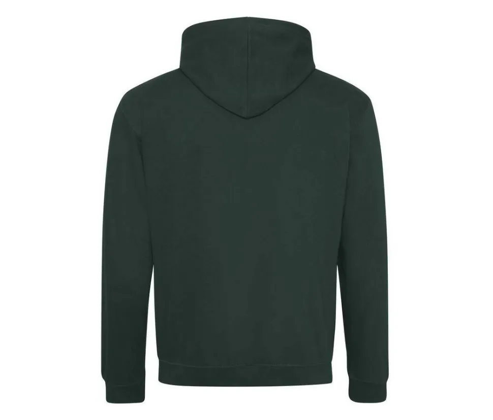 AWDIS JH003 - Sweat Capuche Contrastée