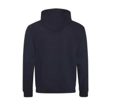 AWDIS JH003 - Sweat Capuche Contrastée