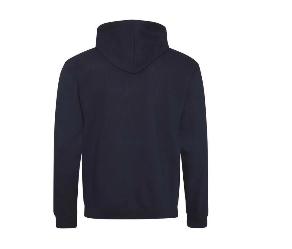 AWDIS JH003 - Sweat Capuche Contrastée