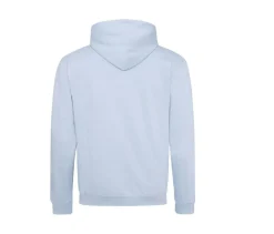 AWDIS JH003 - Sweat Capuche Contrastée
