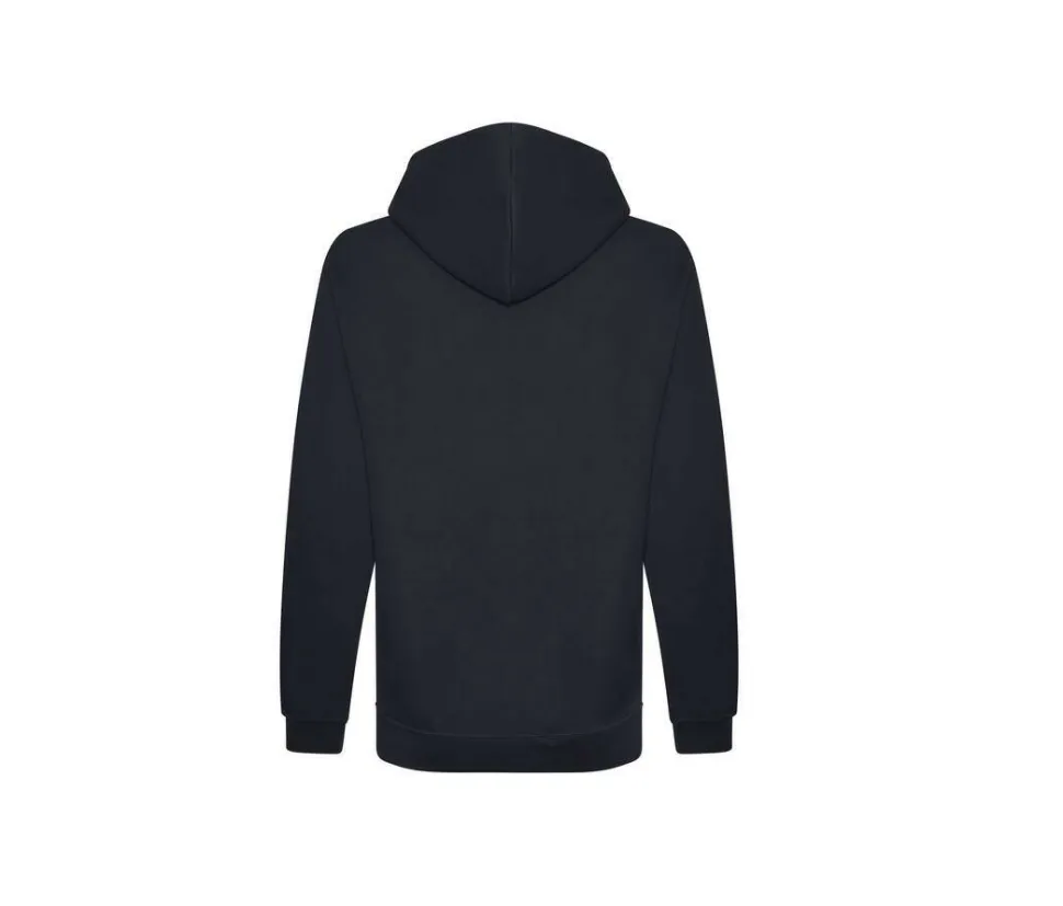 AWDIS JH201 - Sweat capuche en coton biologique