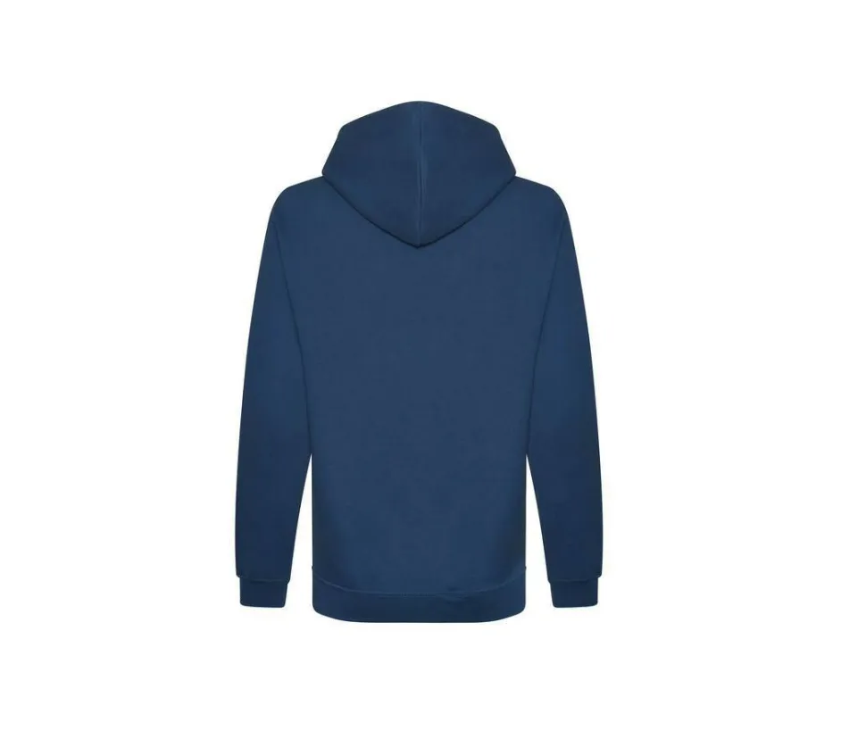 AWDIS JH201 - Sweat capuche en coton biologique