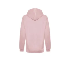 AWDIS JH201 - Sweat capuche en coton biologique
