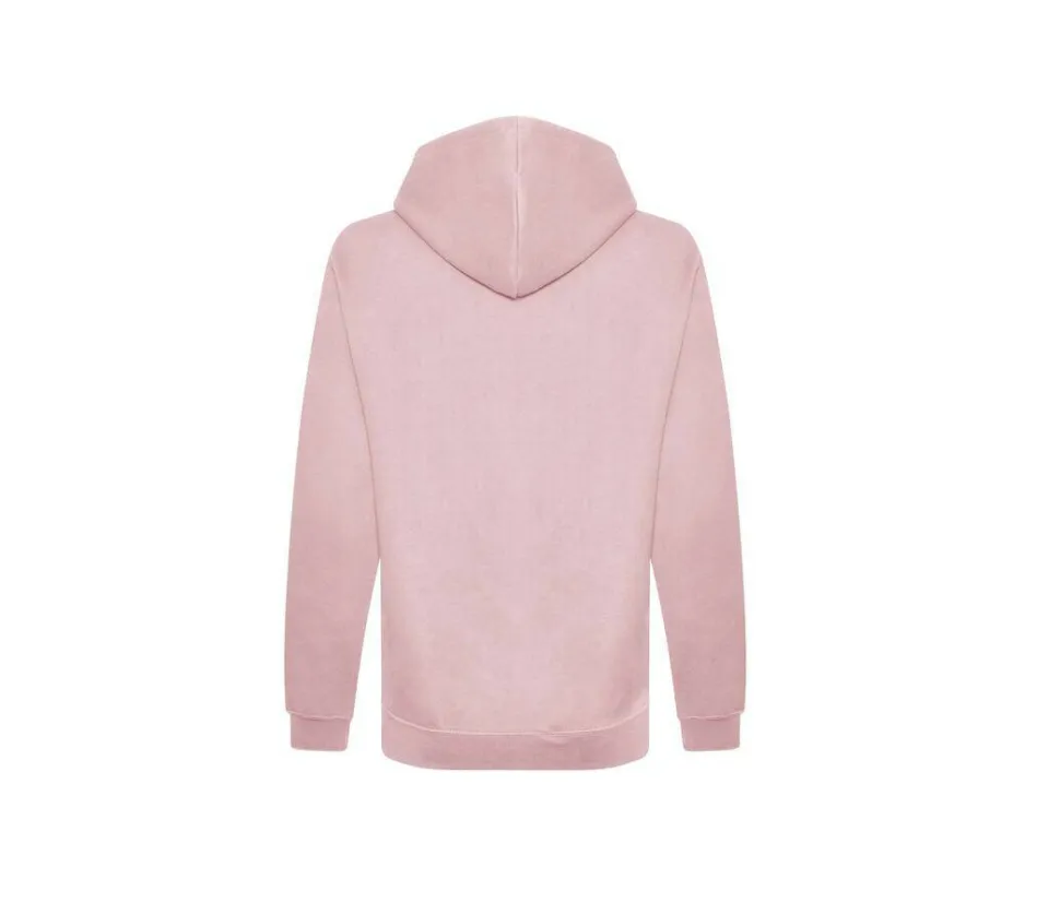 AWDIS JH201 - Sweat capuche en coton biologique