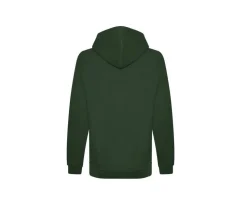 AWDIS JH201 - Sweat capuche en coton biologique