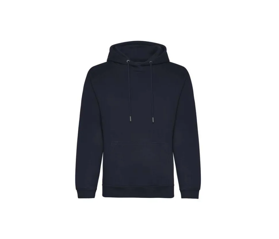 AWDIS JH201 - Sweat capuche en coton biologique