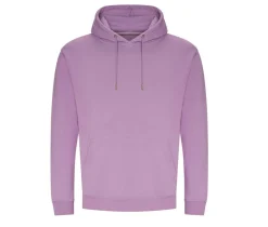 AWDIS JH201 - Sweat capuche en coton biologique