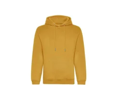 AWDIS JH201 - Sweat capuche en coton biologique