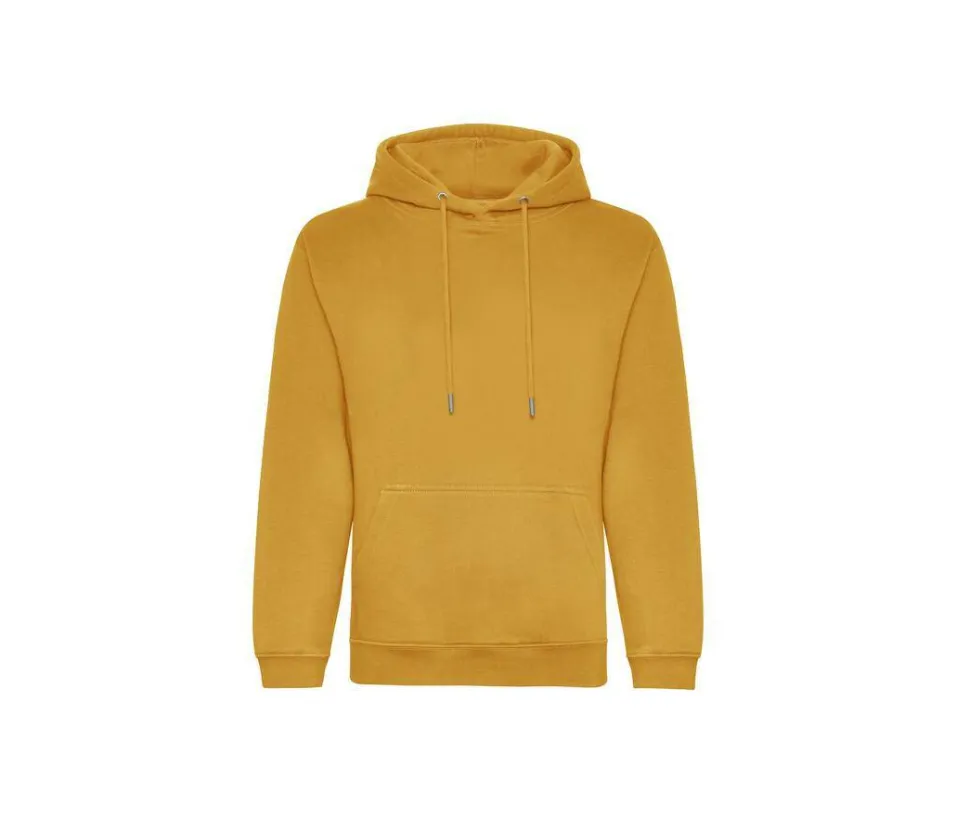 AWDIS JH201 - Sweat capuche en coton biologique