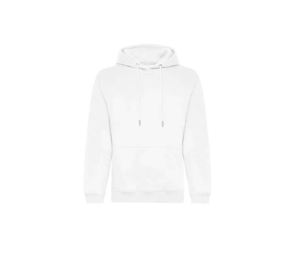 AWDIS JH201 - Sweat capuche en coton biologique