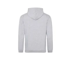 AWDIS JH201 - Sweat capuche en coton biologique