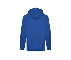 AWDIS JH201 - Sweat capuche en coton biologique