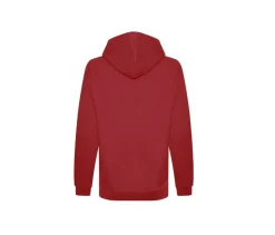 AWDIS JH201 - Sweat capuche en coton biologique