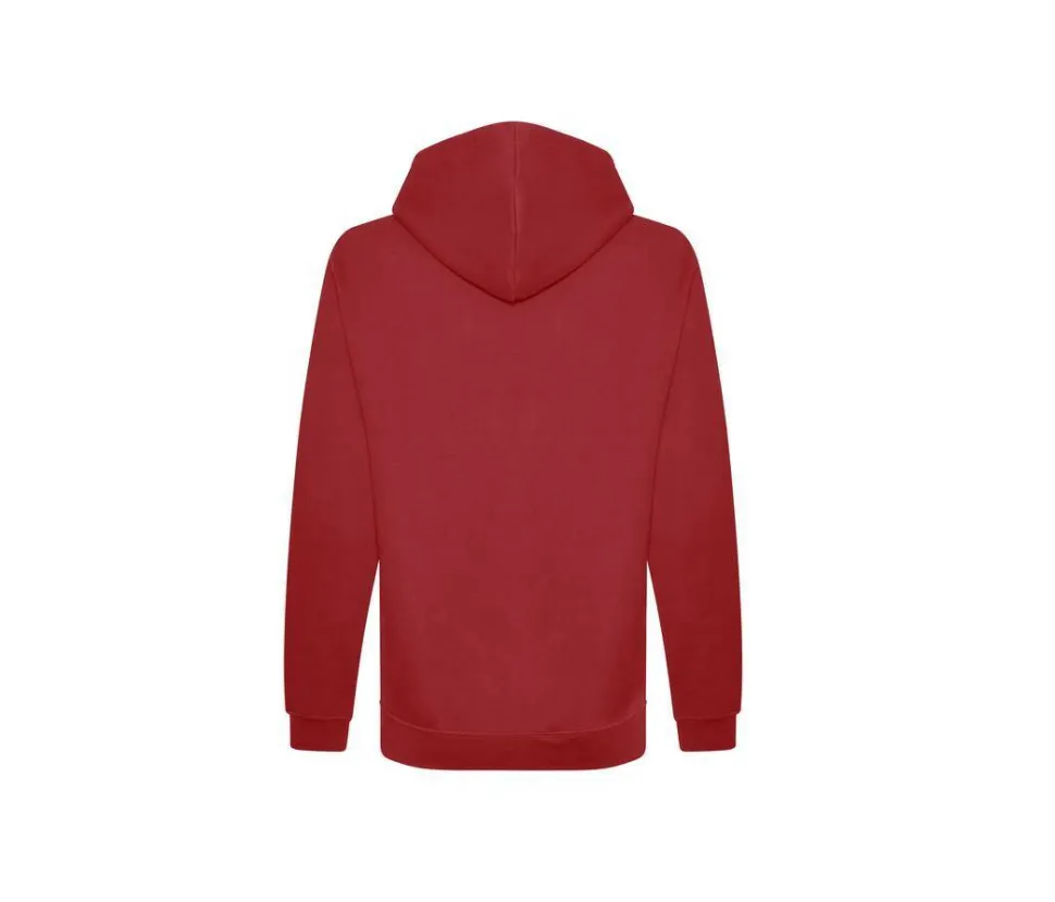 AWDIS JH201 - Sweat capuche en coton biologique