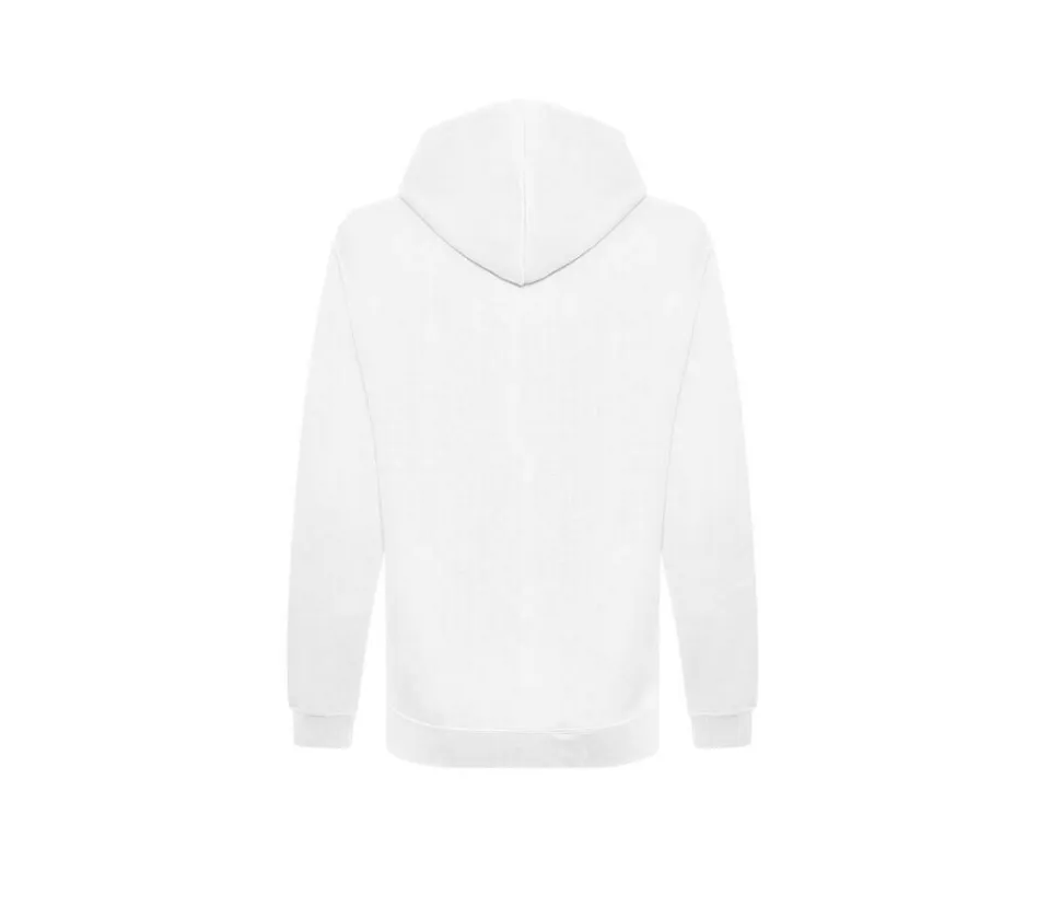 AWDIS JH201 - Sweat capuche en coton biologique
