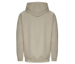 AWDIS JH201 - Sweat capuche en coton biologique