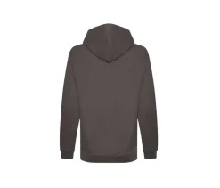 AWDIS JH201 - Sweat capuche en coton biologique