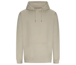 AWDIS JH201 - Sweat capuche en coton biologique