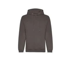 AWDIS JH201 - Sweat capuche en coton biologique
