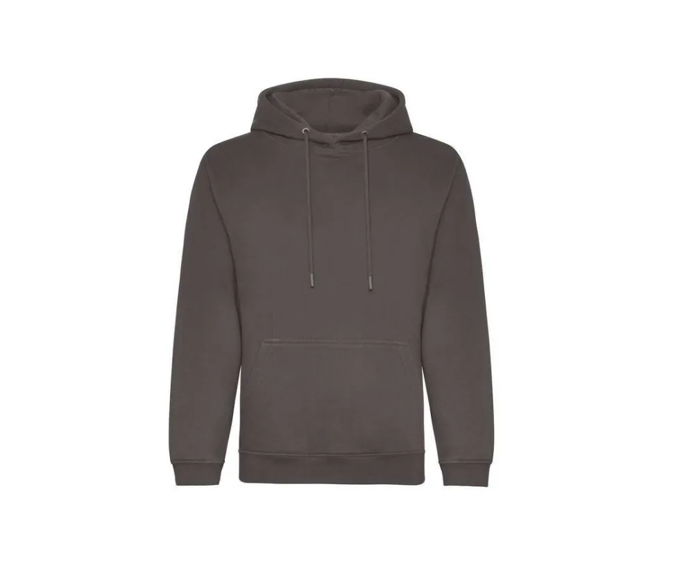 AWDIS JH201 - Sweat capuche en coton biologique