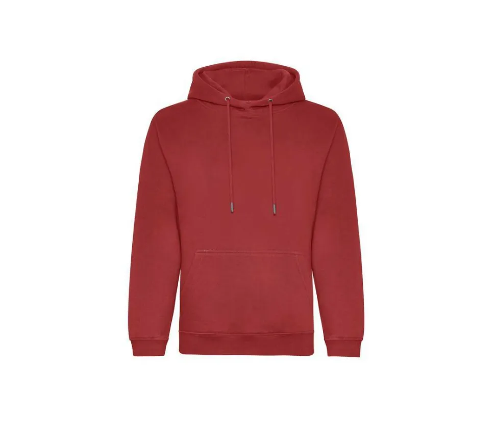 AWDIS JH201 - Sweat capuche en coton biologique