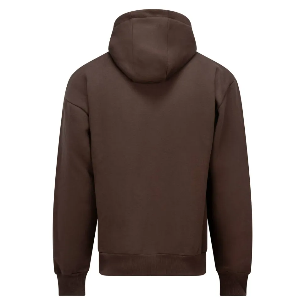 AWDIS JH120 - Sweat capuche lourd