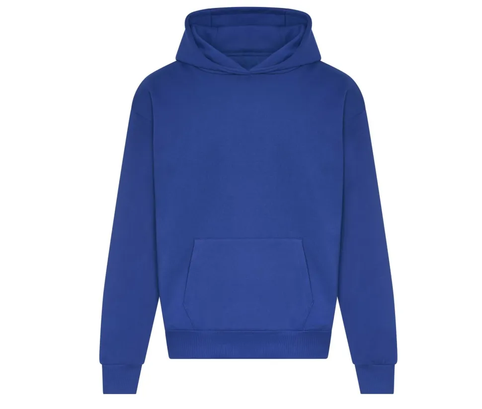 AWDIS JH120 - Sweat capuche lourd