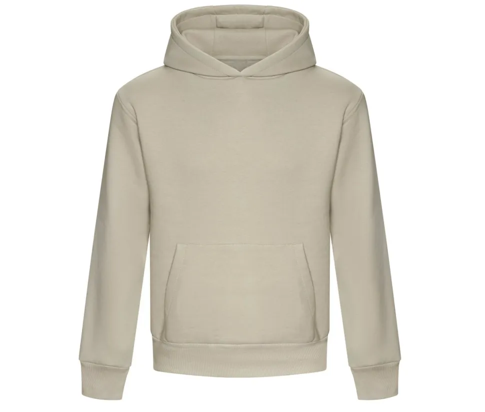 AWDIS JH120 - Sweat capuche lourd