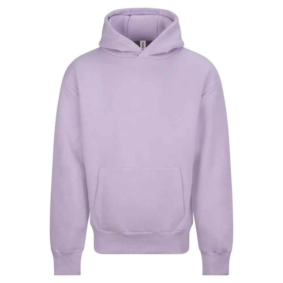 AWDIS JH120 - Sweat capuche lourd