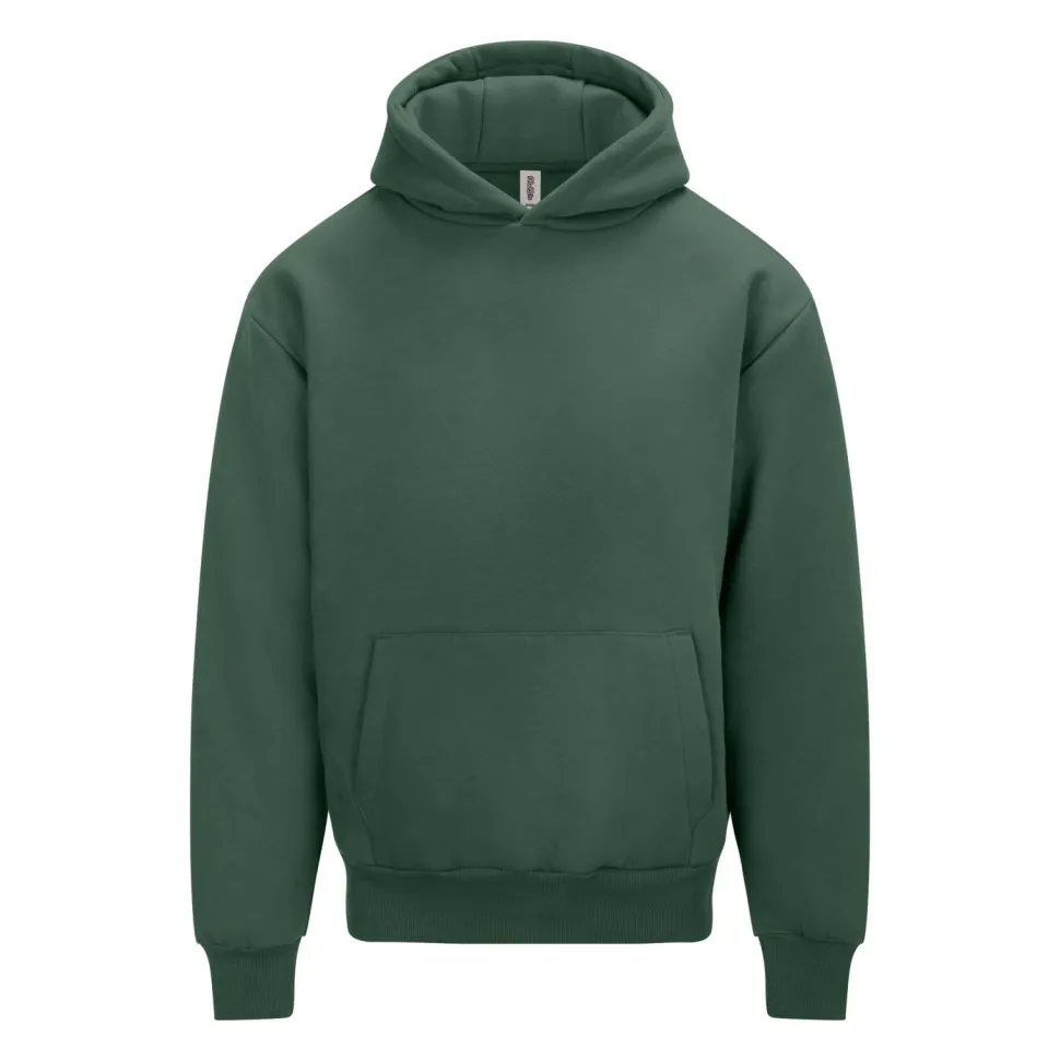 AWDIS JH120 - Sweat capuche lourd