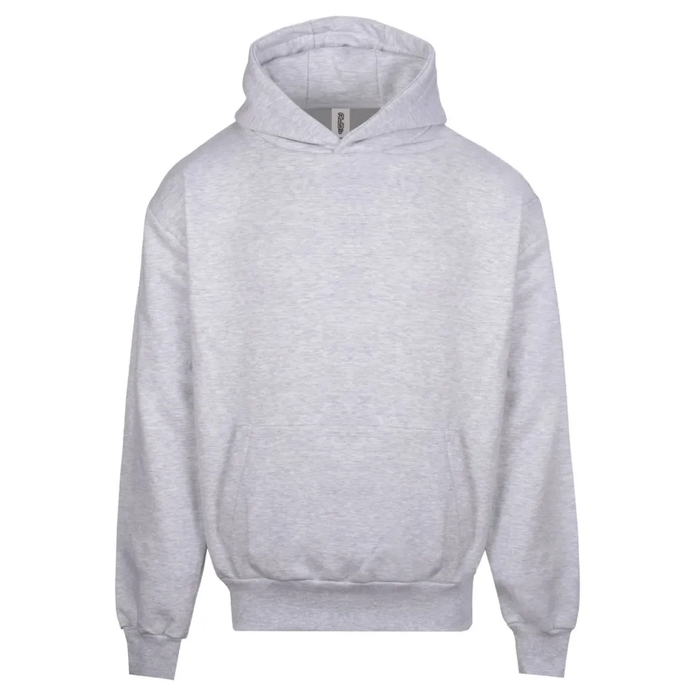 AWDIS JH120 - Sweat capuche lourd
