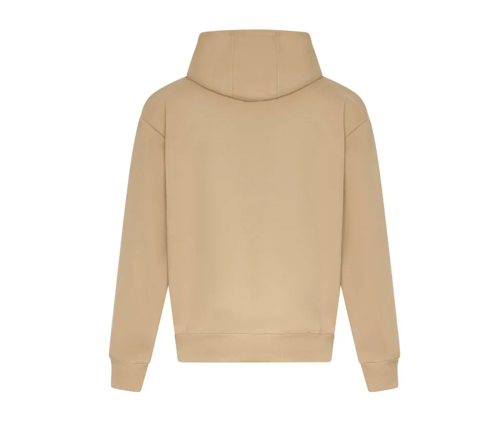 AWDIS JH120 - Sweat capuche lourd