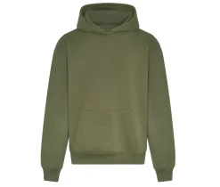AWDIS JH120 - Sweat capuche lourd
