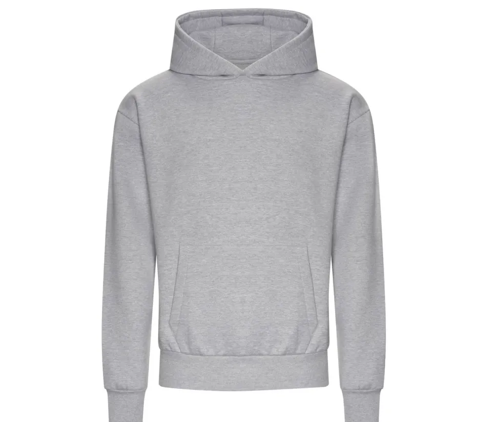 AWDIS JH120 - Sweat capuche lourd