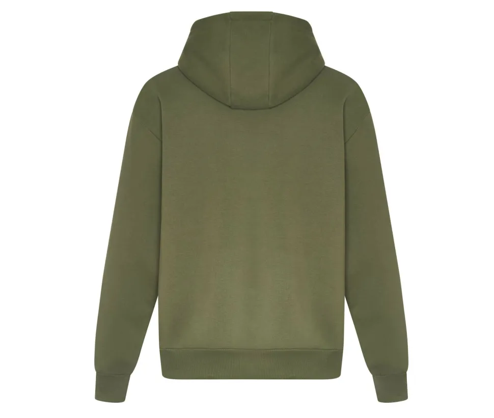 AWDIS JH120 - Sweat capuche lourd